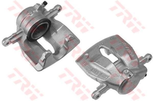 Citroen C8 Jumpy I Fiat Scudo Ulysse Ön Aks Sağ Fren Kaliperi TRW