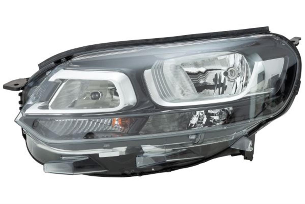 Opel Vıvaro C (19>) Zafıra Lıfe (19>) Far Sol Komple 9808567780