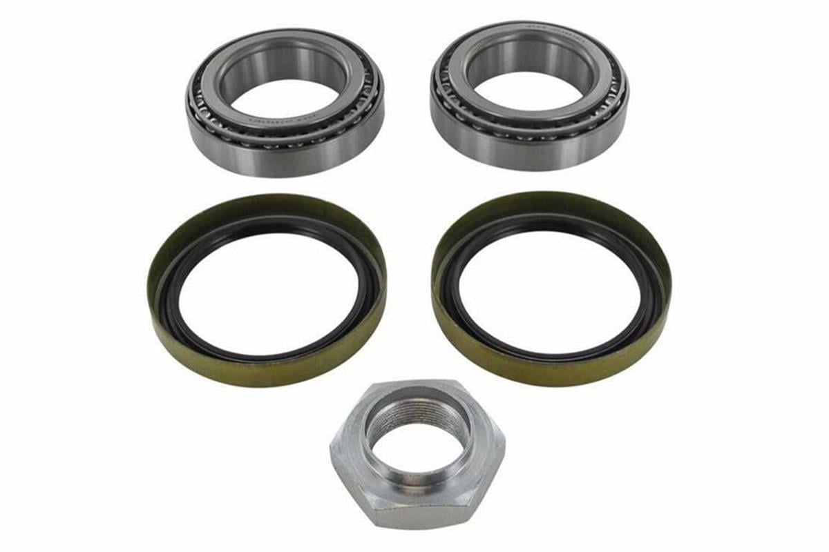 Peugeot Boxer Citroen Jumper Fiat Ducato Ön Teker Rulman Seti 3350.30-1300535080-3326.41-335