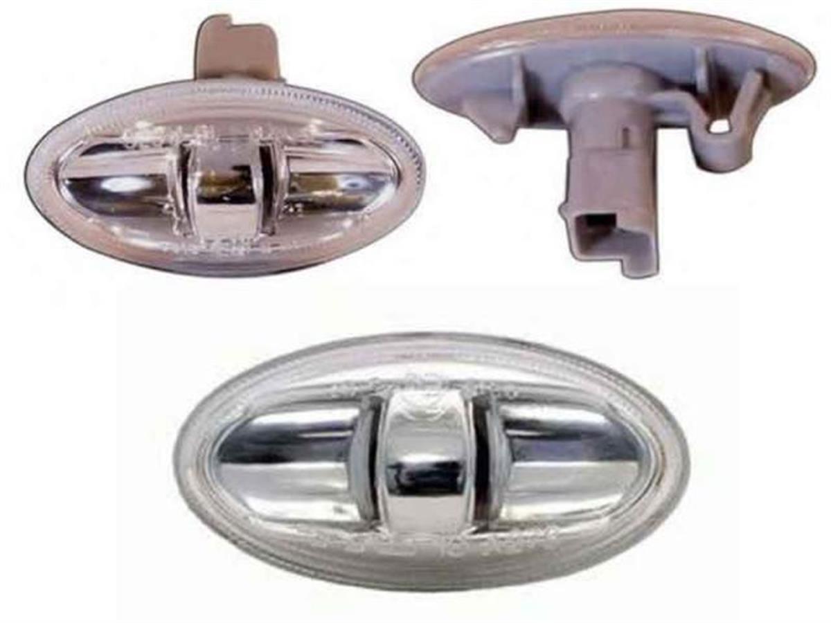 Peugeot 107 1007 108 301 307 Çamurluk Sinyali Duy 6325.G3-6325.G4-9680057480