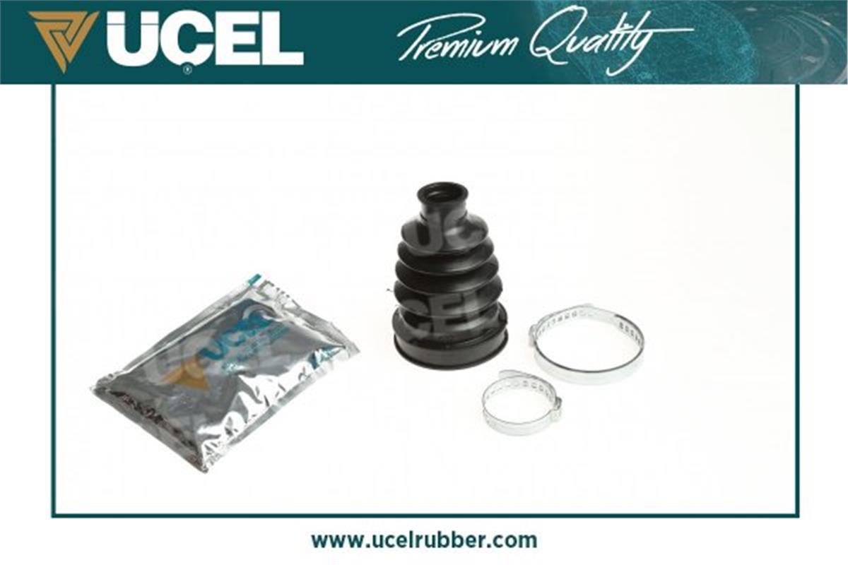 Citroen C3 2 1.1-1.4 Aks Körüğü İç 397415949R-3287.F3-3287.F4