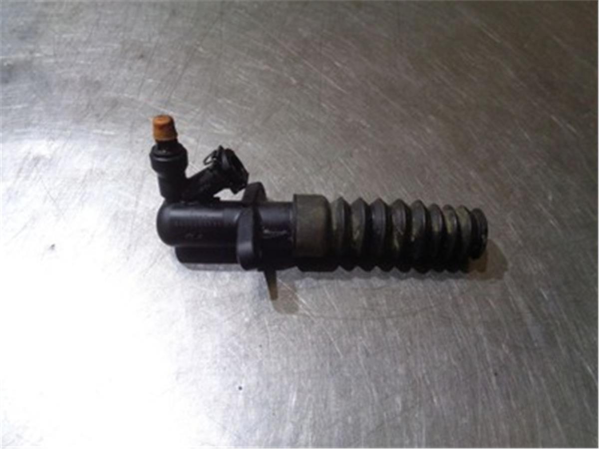 Opel Combo Debriyaj Alt Merkezi