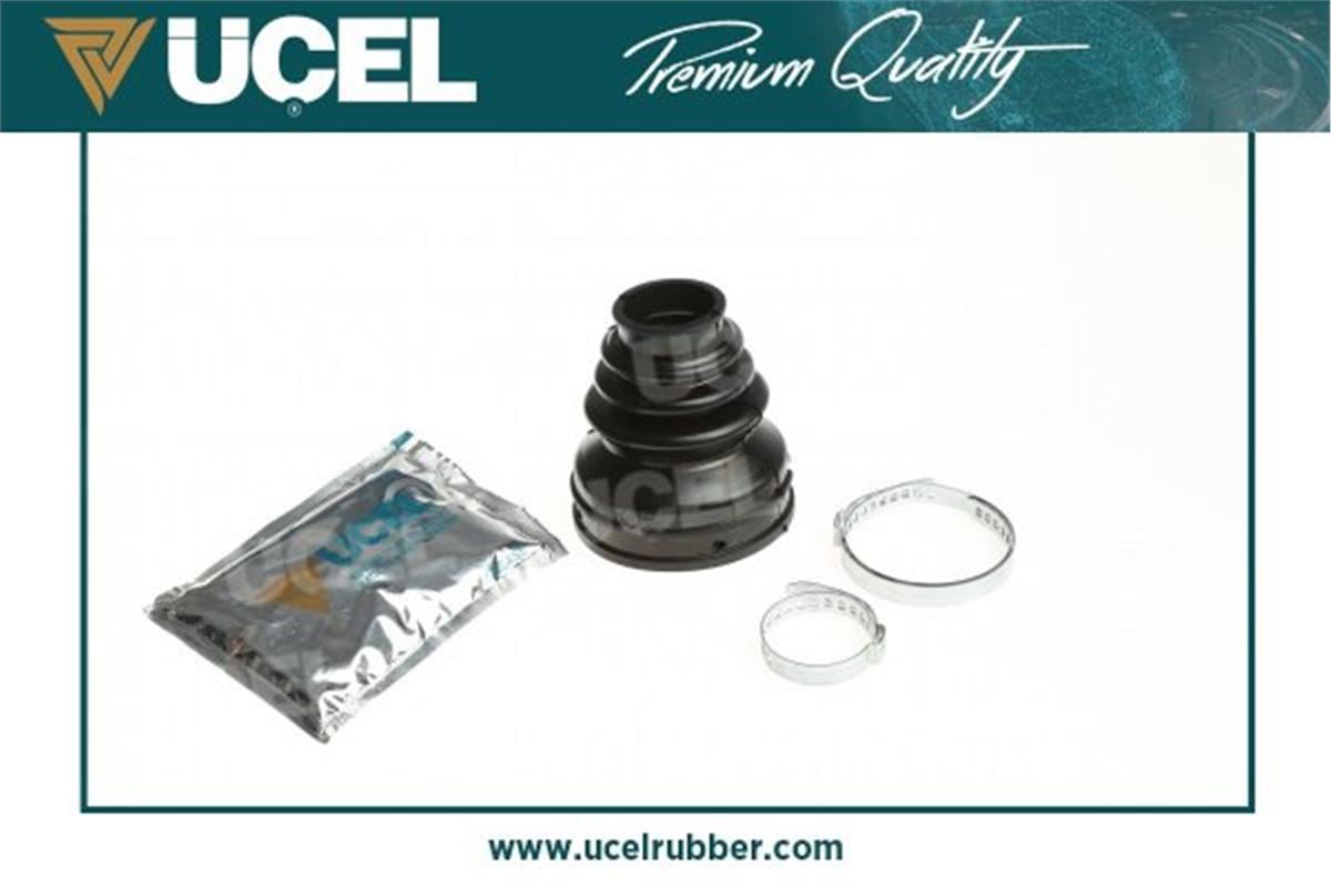 Peugeot 206 207 307 Citroen Berlingo Aks Körük 3287.A9-964777918