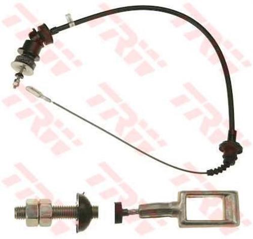 Citroen Jumper 1 Fiat Ducato Peugeot 306 Debriyaj Teli TRW