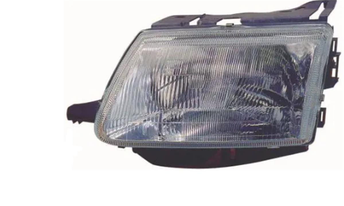 Citroen Saxo Sol Far Depo (1996-2003) 6204.N5