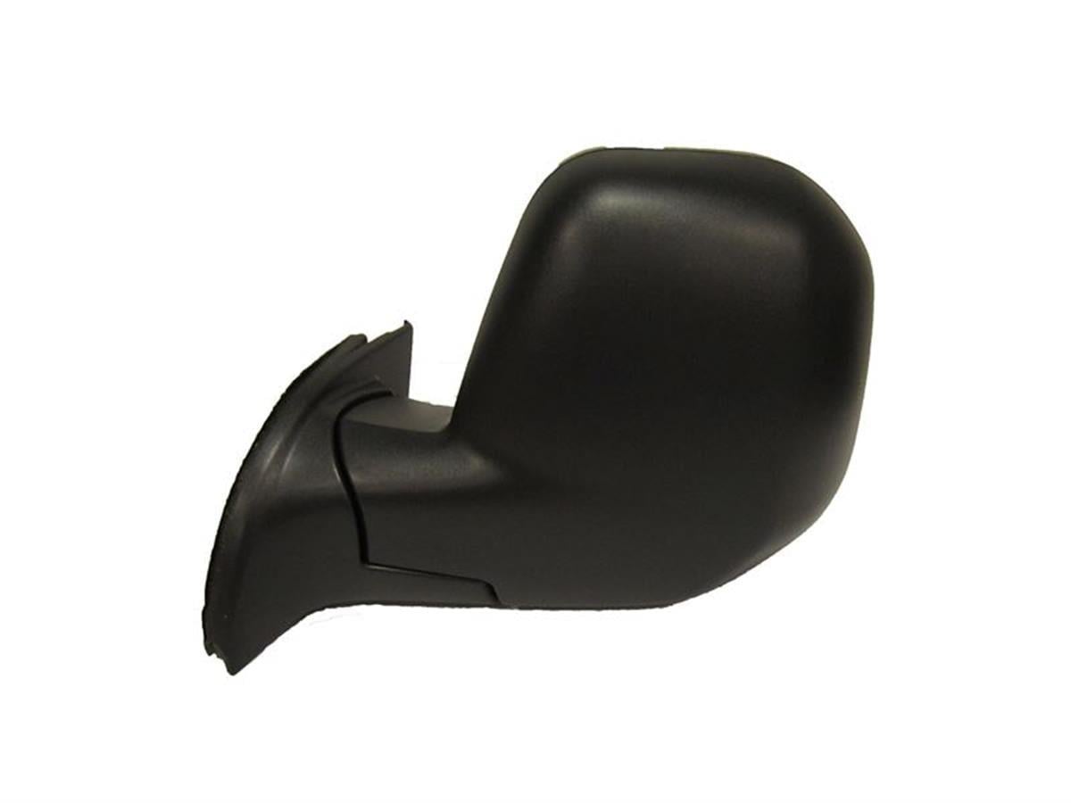 Berlingo Partner Dış Dikiz Aynası Sol Elektrikli Isıtmalı Viewmax