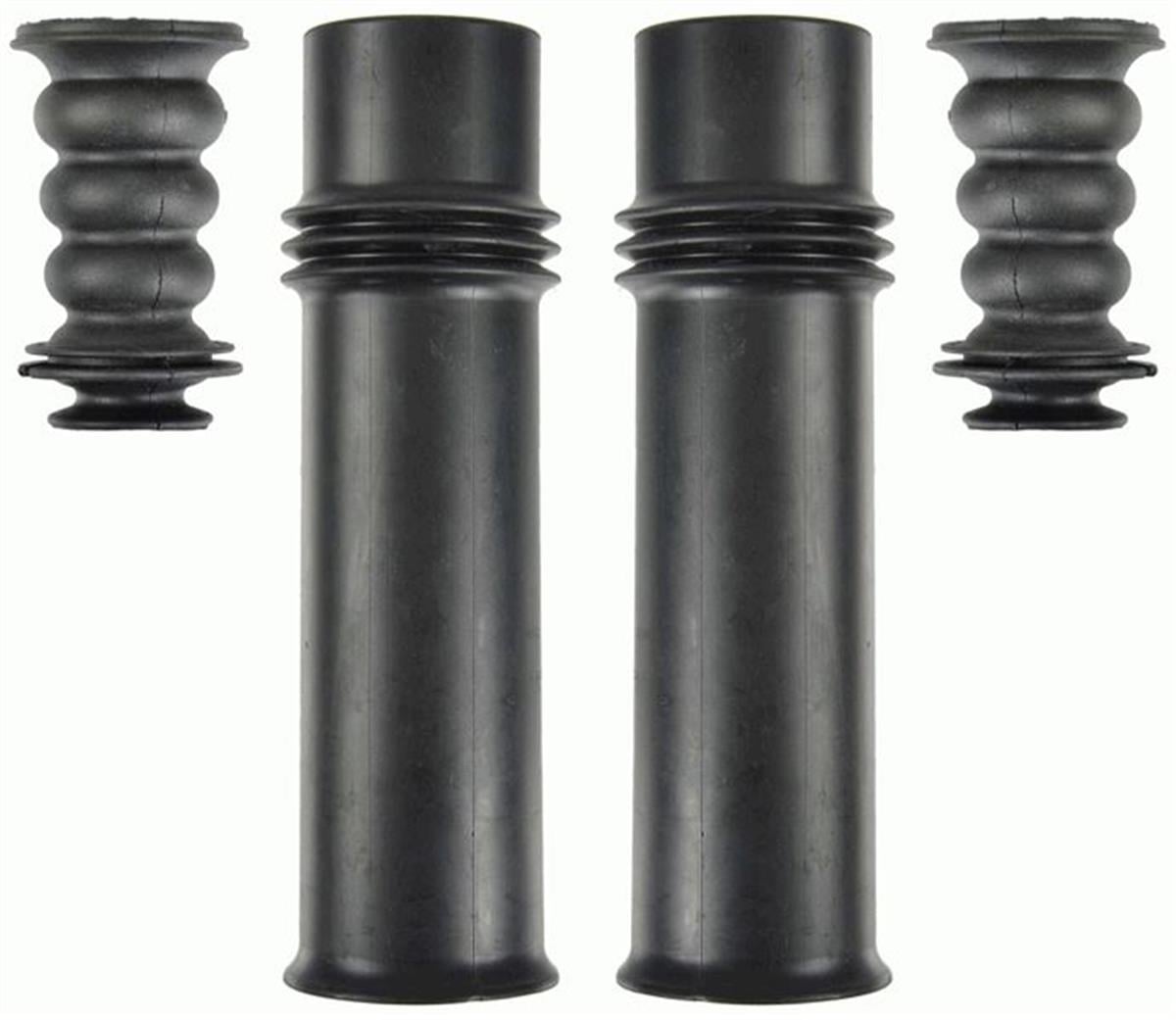 Peugeot 307 308 3008 Rcz Citroen C4 Ds4 Amortisör Toz Körüğü Kiti 5254.42