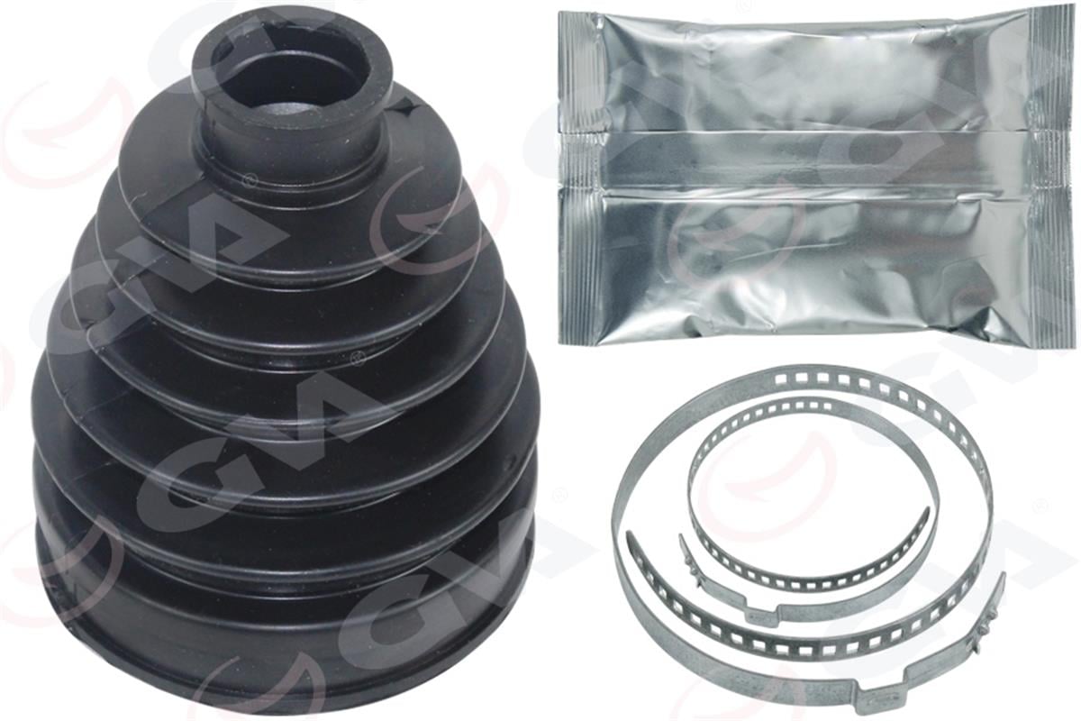 Renault Kangoo Clio 3 Megane 2 Scenic 2 Dış Aks Körüğü 7701209465-392410919R