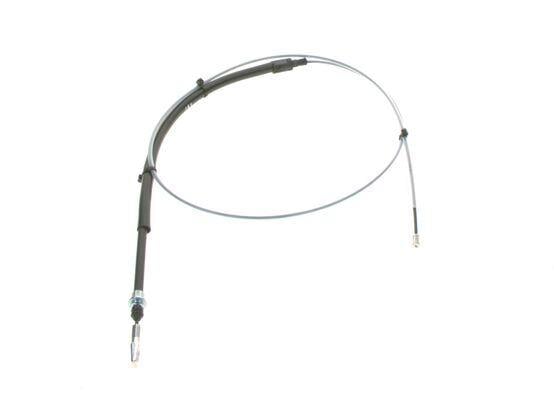 Citroen C5 El Fren Teli Sağ/Sol (2001-2008) 4745R5