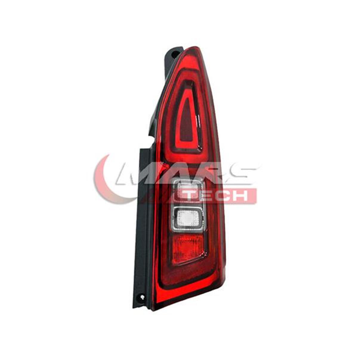 Citroen Berlingo (2019>) Stop Lambası Sol 9819649280