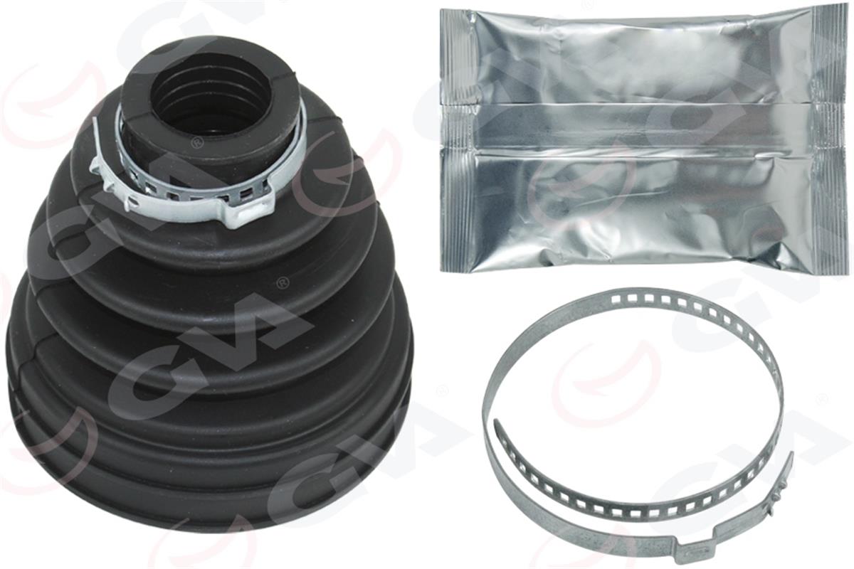 Renault Master 3 Trafic 2 İç Aks Körüğü 7701209260-1607741380