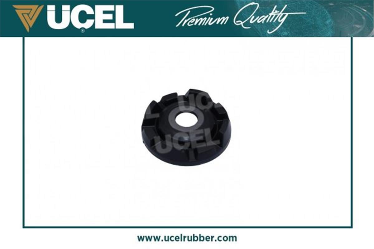 Citroen Berlingo 1.6-1.6 Hdi Amortisör Üst Takozu 5033.F7