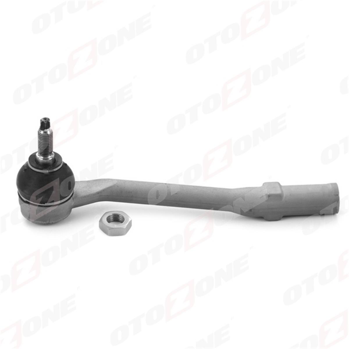 Citroen C3 3 (16>) Ds3 (10-15) Rot Başı Ön Sol 1623141080