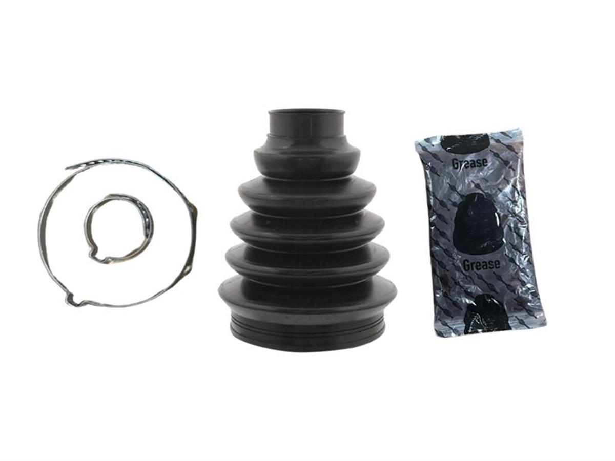 Opel Corsa F Aks Körüğü Dış Peugeot Partner Citroen C3 3293.20-46308817