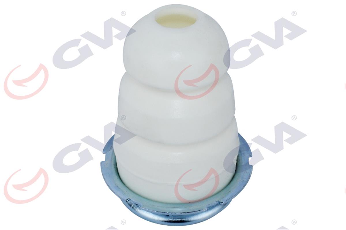 Fiat Ducato Boxer Jumper Amortisör Takozu Arka 14Q (94-) 46751547