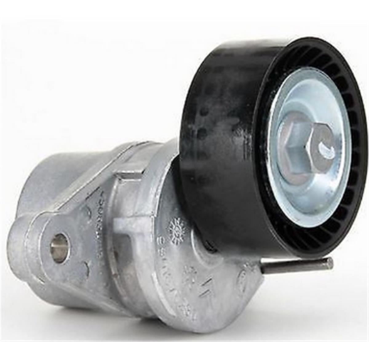 Citroen Berlingo C3 C4 Picasso C5 Alternatör Gergi Rulmanı Oe-Psa 9801875280