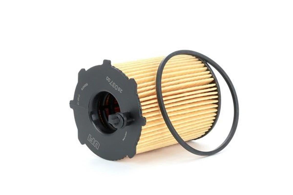 Peugeot/Citroen 1.4/1.6Hdı Yağ Filtresi Ufı