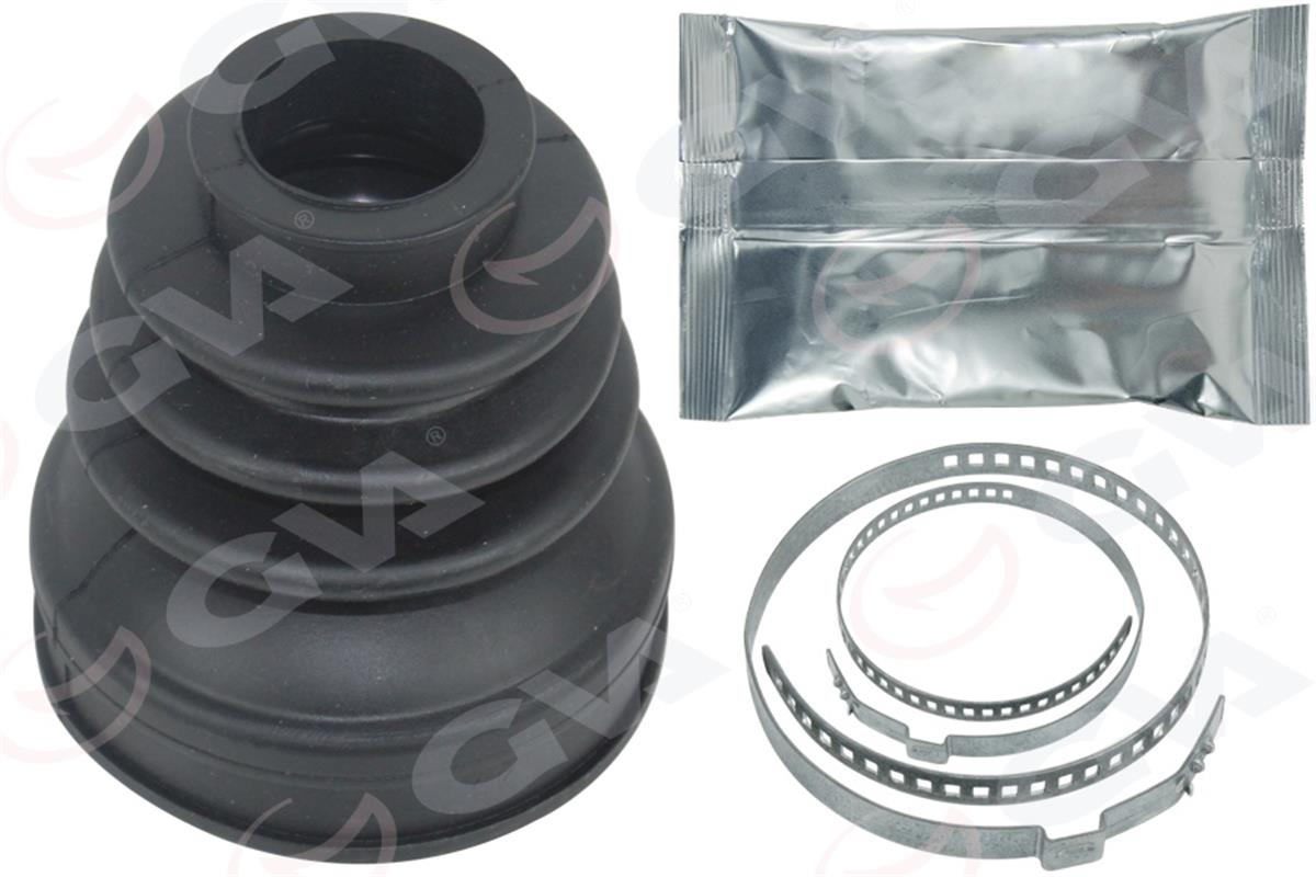 Peugeot 206 207 307 Citroen C3 C4 Aks Körüğü İç 3287.88-3287.C2-3287.A8