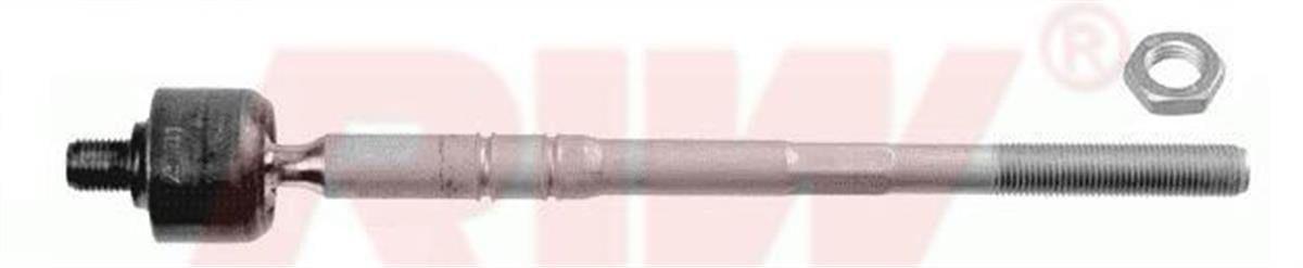 Peugeot P308 (07>14) Citroen C4 (09>18) Rot Mili 3812.F2