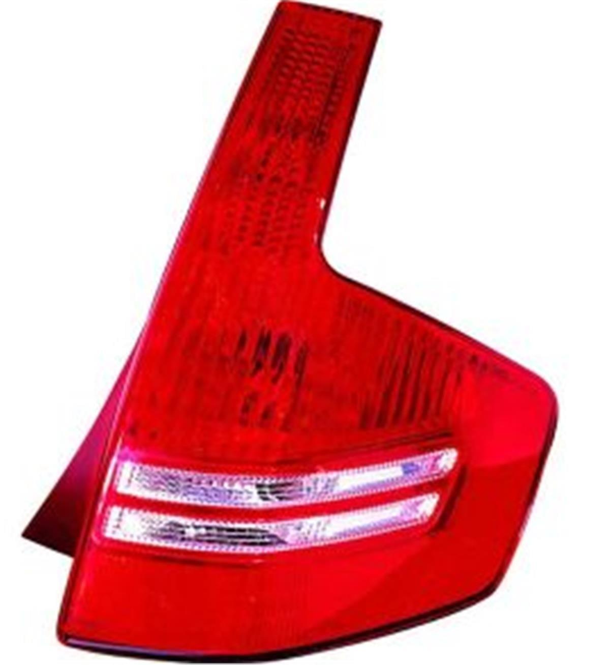 Citroen C4 Sağ Stop Lambası Depo (2004-2008) 6351T8