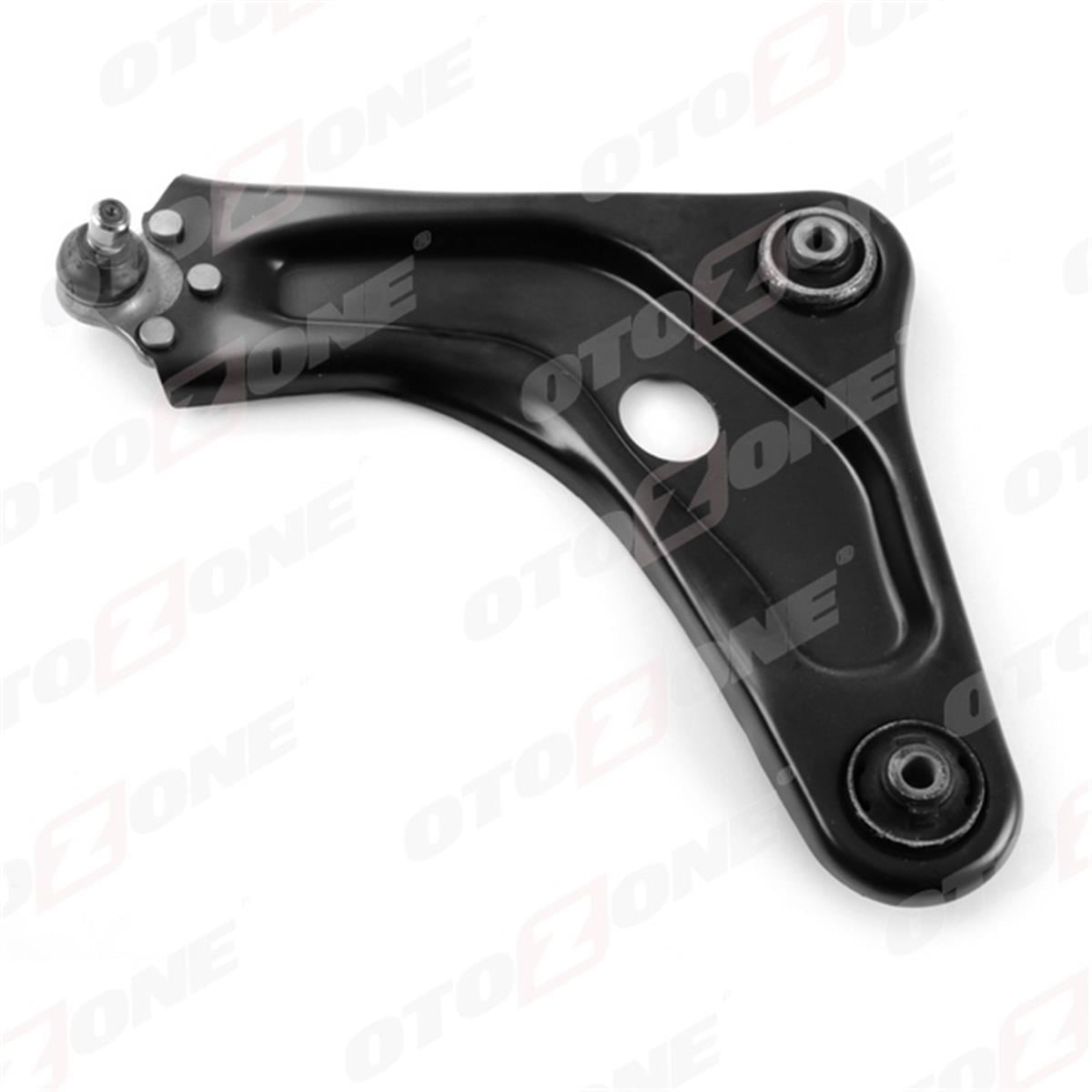 Opel Crossland X Citroen C3 Aircross Salıncak Ön Sağ Alt 3647087