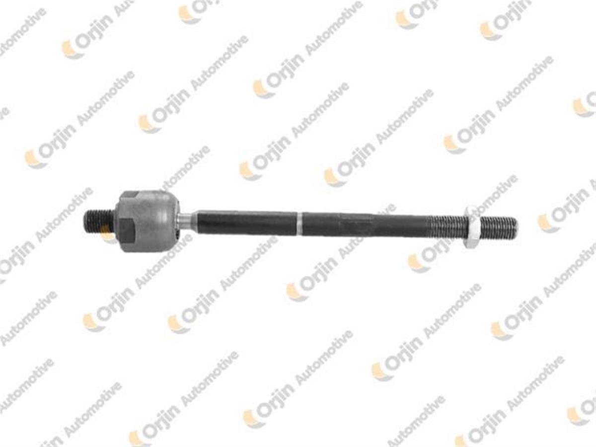 Opel Combo E Peugeot Partner Rot Mili Sağ-Sol 1611242380