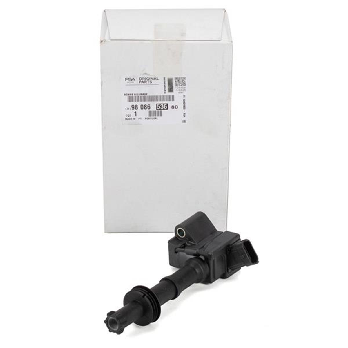 Opel Corsa F Peugeot 108 208 Ateşleme Bobini 1.2 Puretech