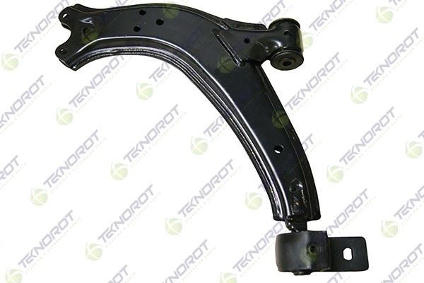 Citroen Berlingo Rotilsiz Salıncak Ön Sol Alt TEKNOROT