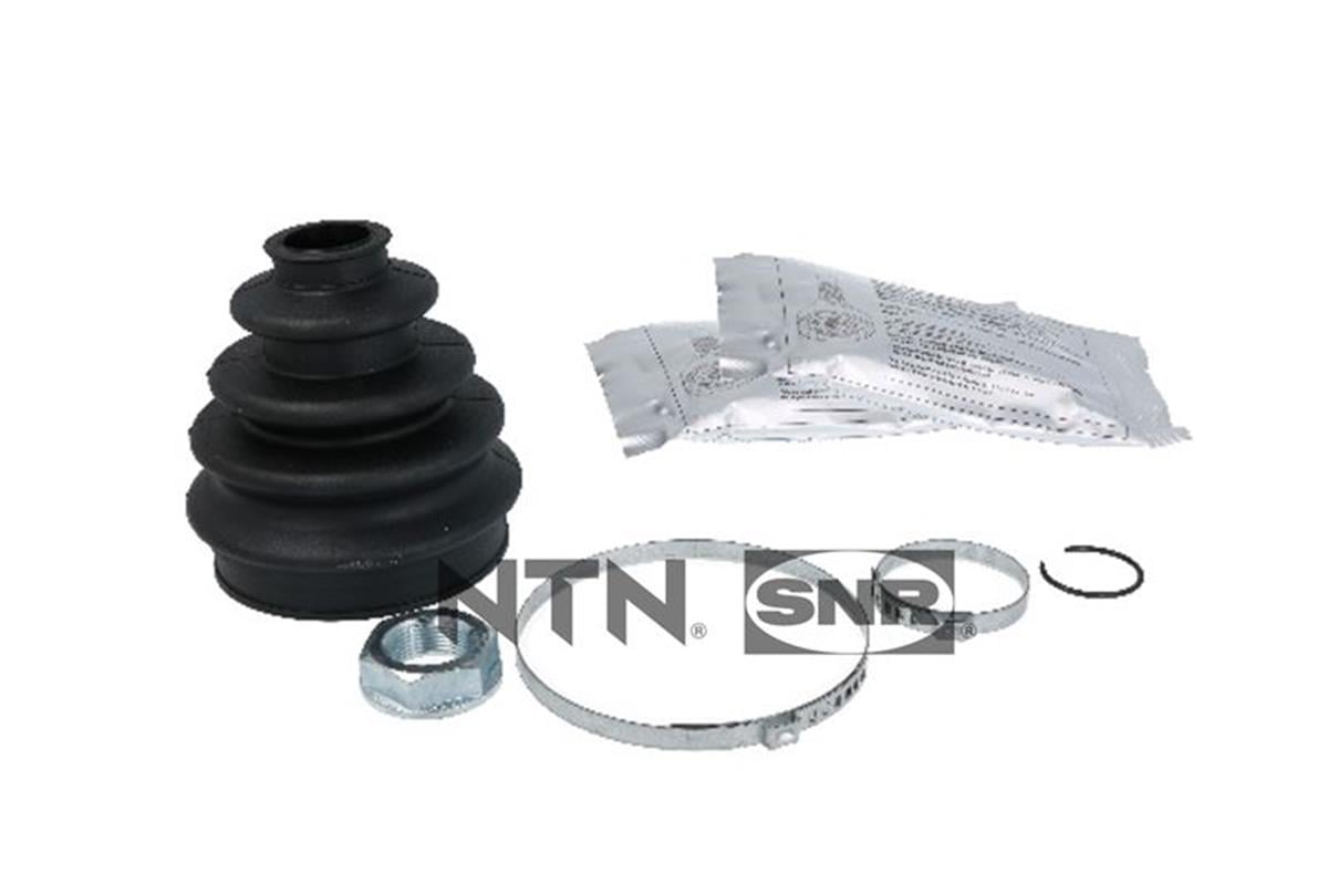 Citroen C5 (2008-2017) C8 (2002-2014) Jumper 2 Aks Körüğü 1607020480-3293C7