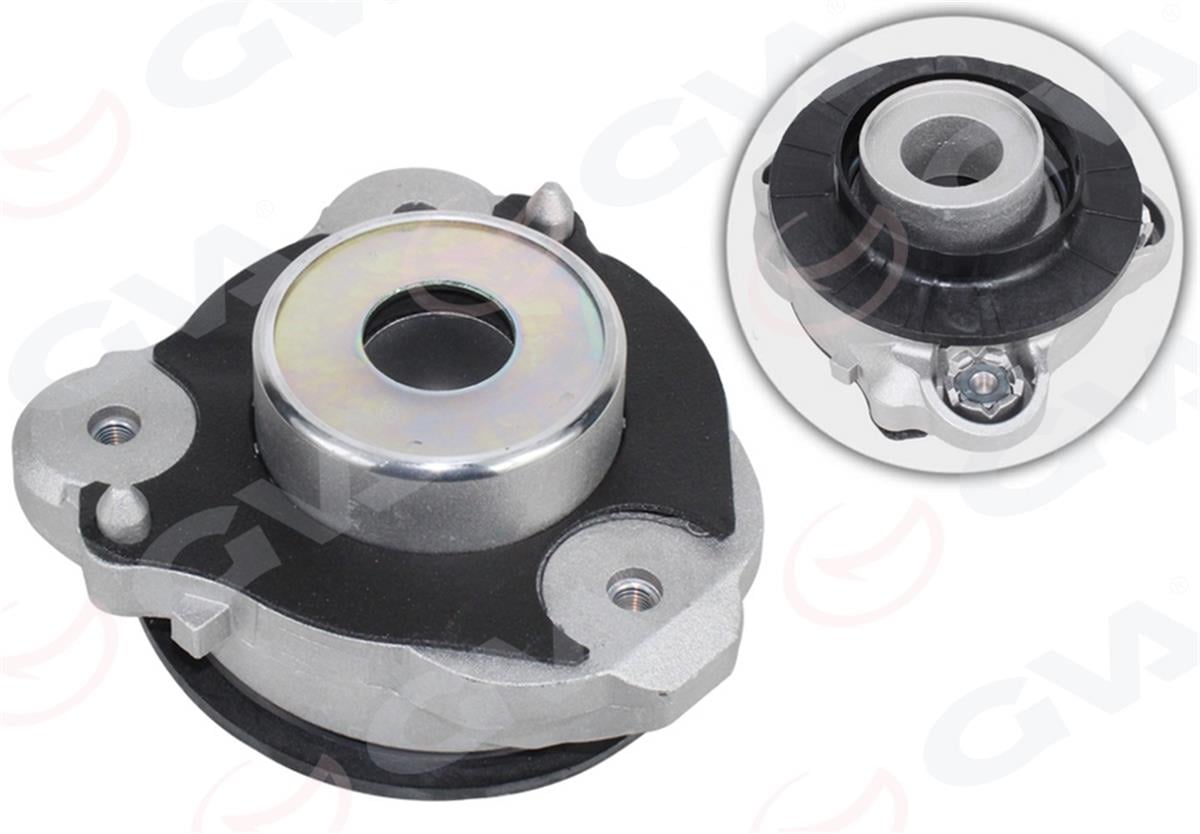 Fiat Ducato Peugeot Boxer Citroen Jumper (2014>) Amortisör Takozu Sol