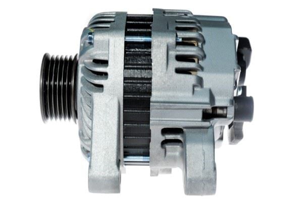 Citroen Bipper Alternatör 14V 80Ah HELLA