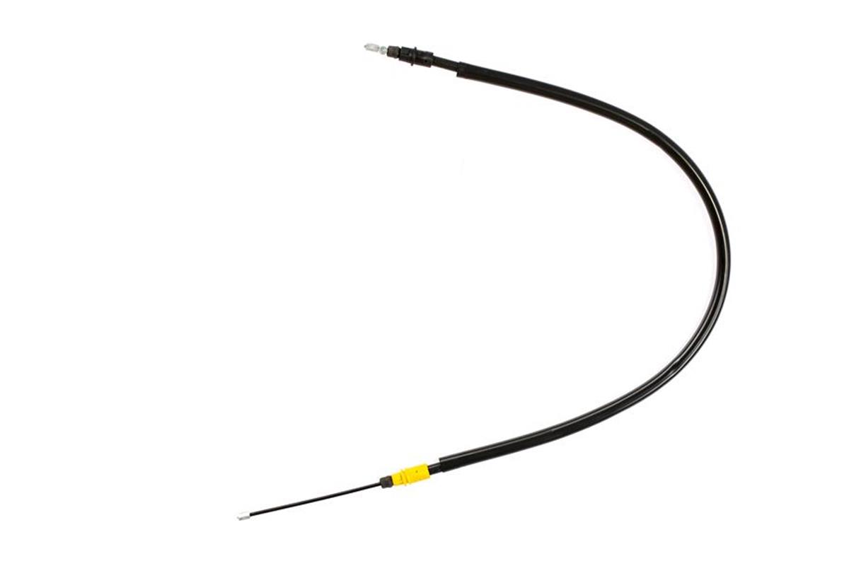 Citroen C4 Picasso El Fren Teli Arka Sol 4745Z7 - 474634 - 9683025580