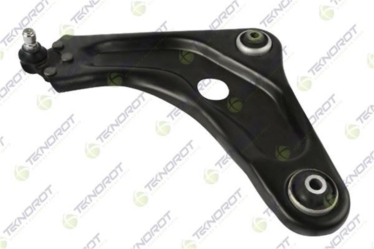 Opel Crossland X (2017>) Citroen C3 Aircross (2017>) Salıncak Ön Sağ Alt 3647087-9819418180