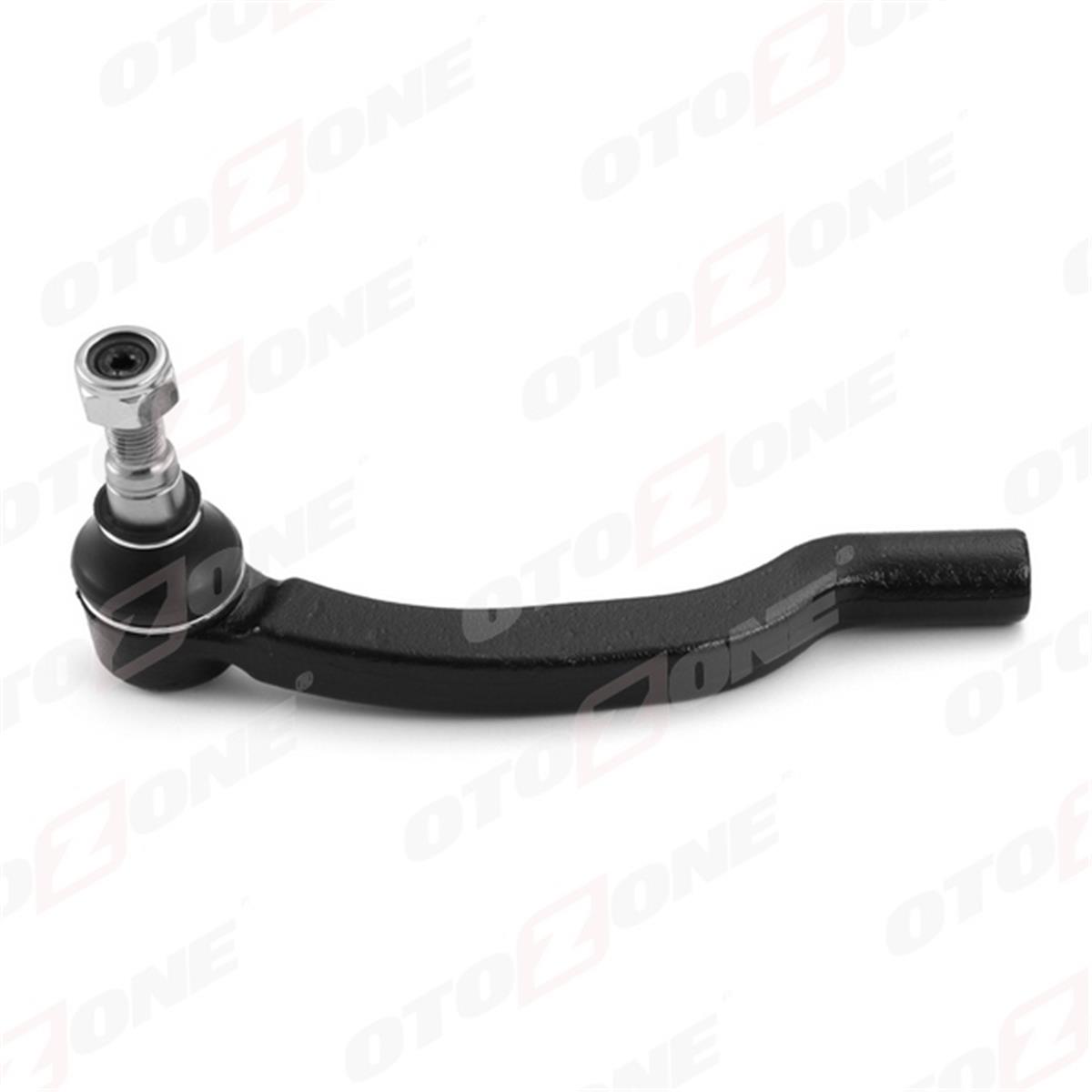 Peugeot Boxer Citroen Jumper Fiat Ducato (2006>) Rot Başı Sol 3817.77-77364253-1610976480