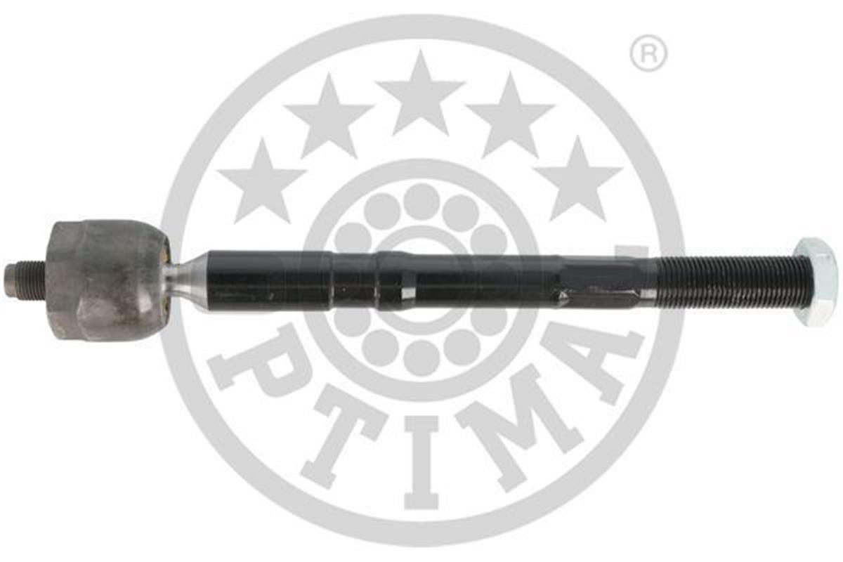 Peugeot P301 (12>) Citroen C-Elysee (12>) Rot Mili 1608652180