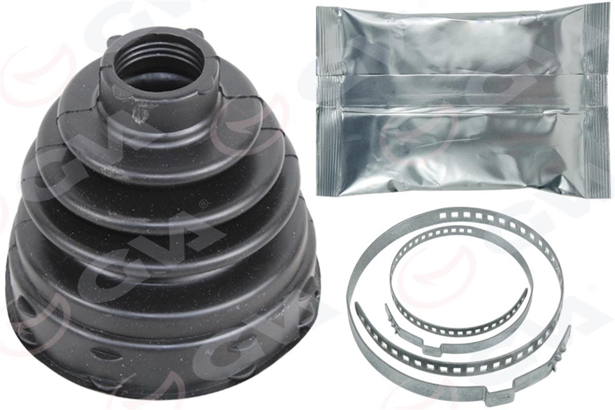 Fiat Ducato 3 Peugeot Boxer Citroen Jumper İç Aks Körüğü