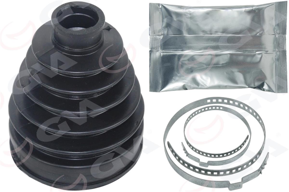 Renault Kangoo Clio 3 Megane 2 Scenic 2 Dış Aks Körüğü 7701209465-392410919R