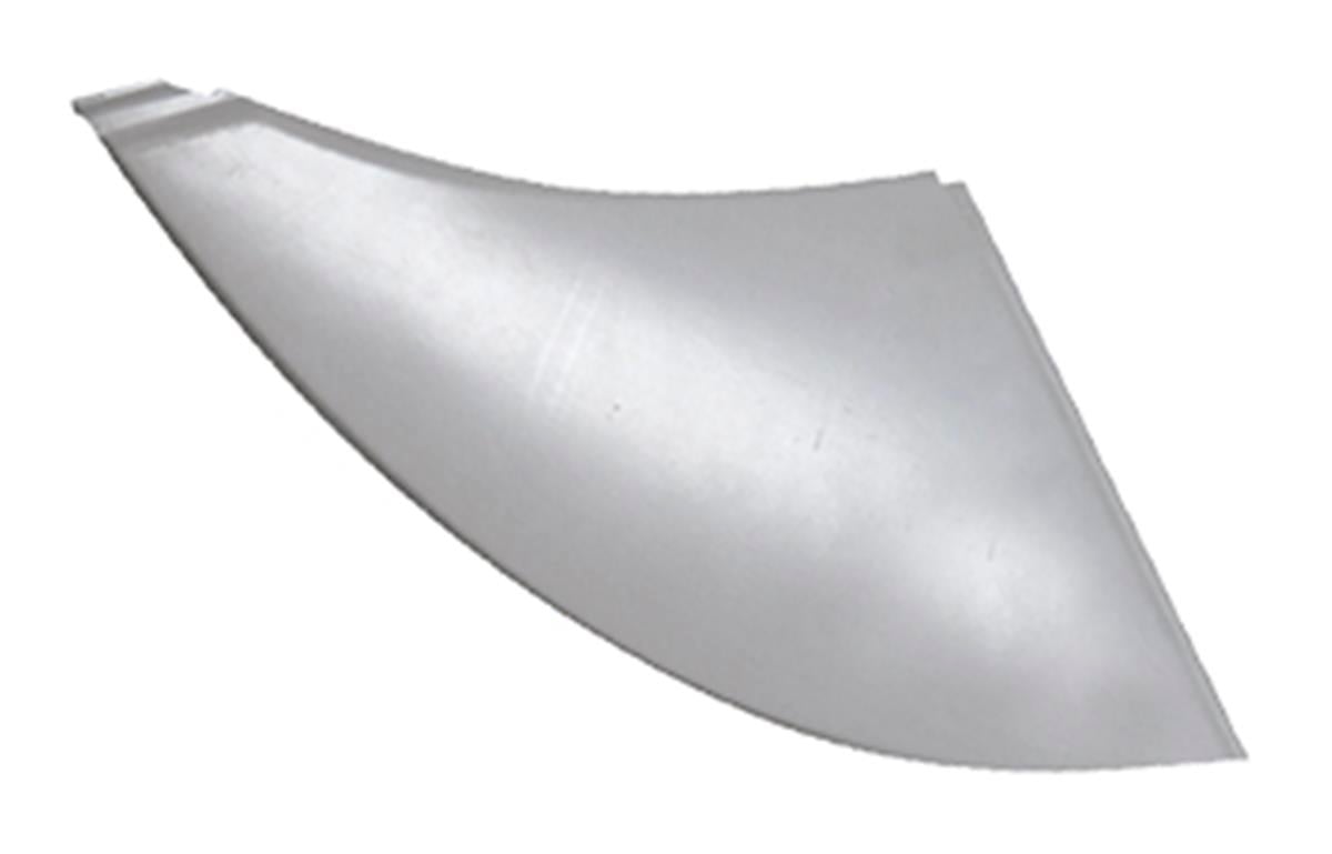 Fiat Ducato Peugeot Boxer Far Üst Çıtası Sağ