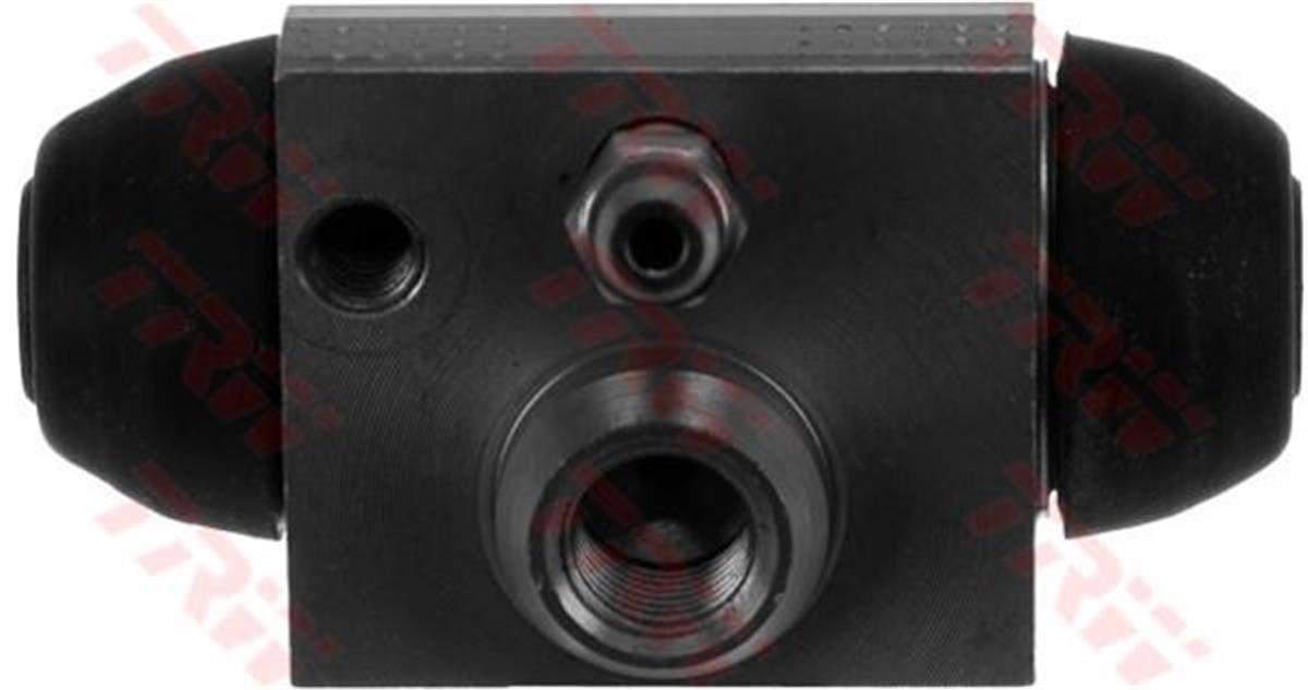 Citroen C1 2 Peugeot P108 Toyota Aygo B4 Arka Fren Silindiri 4402F0