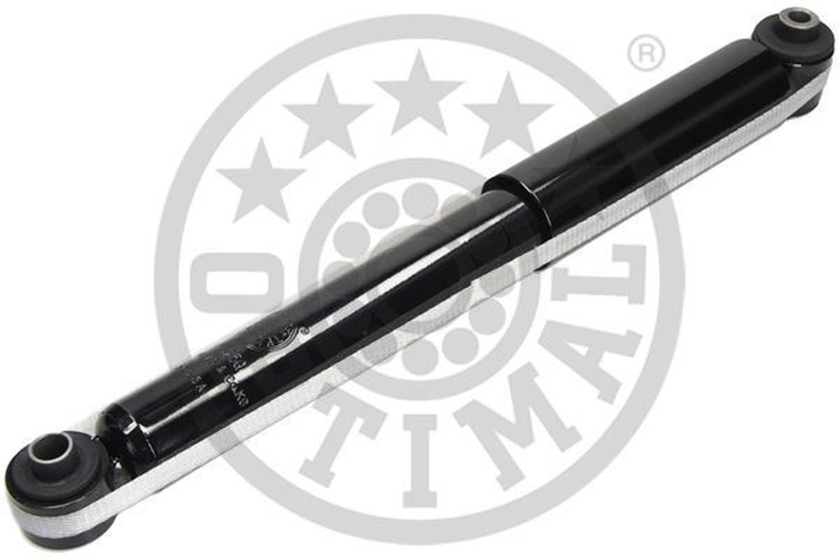 Crossland C-Elysee Citroen C3 Aircross Amortisör Arka 3647912-9821016880-9822543580