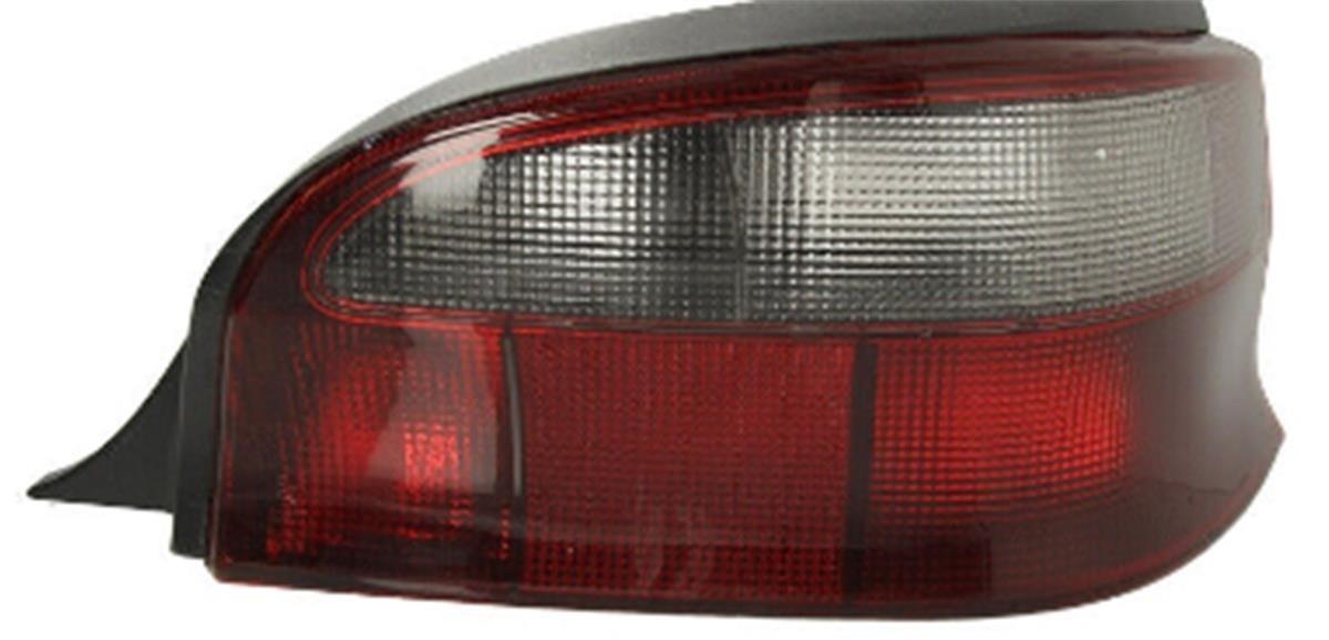 Citroen Saxo Stop Lambası Depo Sağ (1999 Ve Sonrası) 6351F7