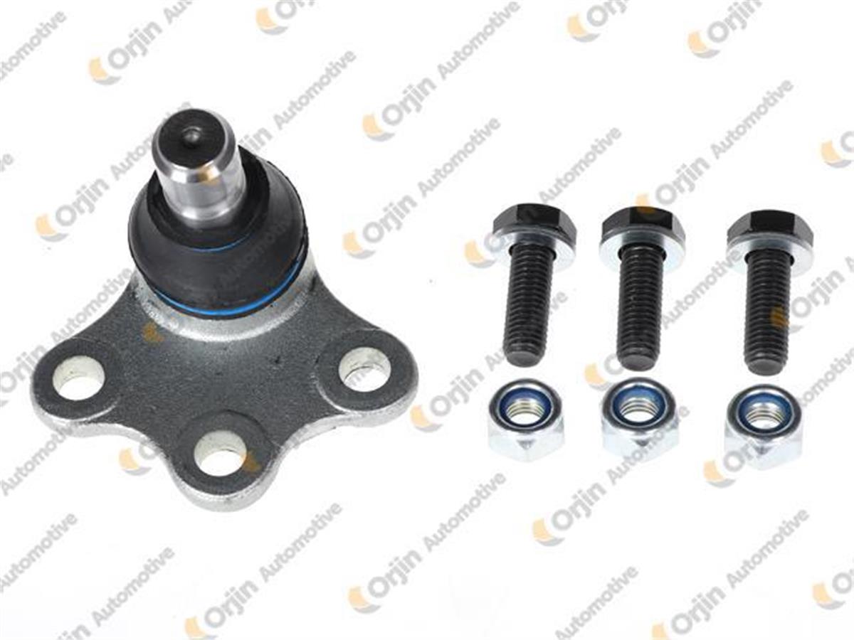 Opel Crossland Peugeot P208 Rotil Ön Sağ-Sol 3640.77