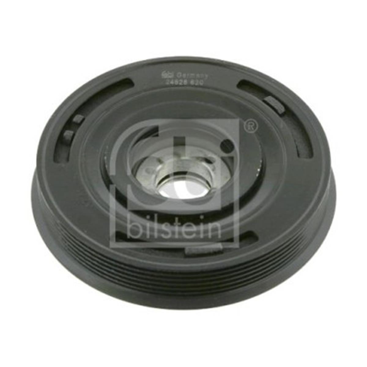 Citroen Berlingo Partner Peugeot 306 406 307Sw Krank Kasnağı Febı 1.9... 0515V6