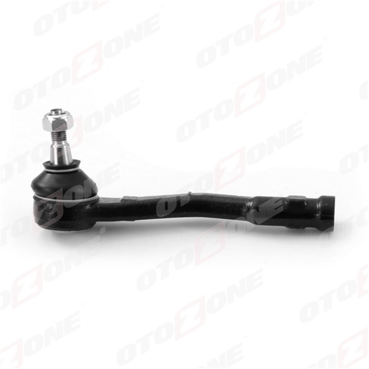 Peugeot 308 (07>) Citroen Berlingo (08>) Rot Başı Sol 3817.76-3817.89