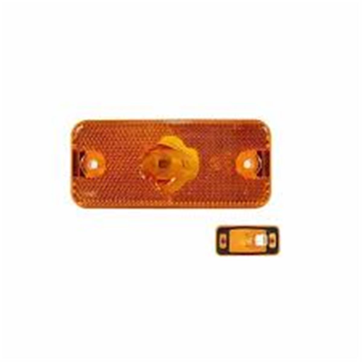 Fiat Ducato Peugeot Boxer Citroen Jumper Yan Sinyal Lambası 71749250-6303.A1-500308514