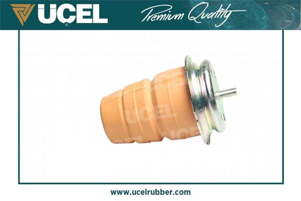 Citroen Jumper Kutu 2.0 1.9 D Amortisör Takozu 1311858080