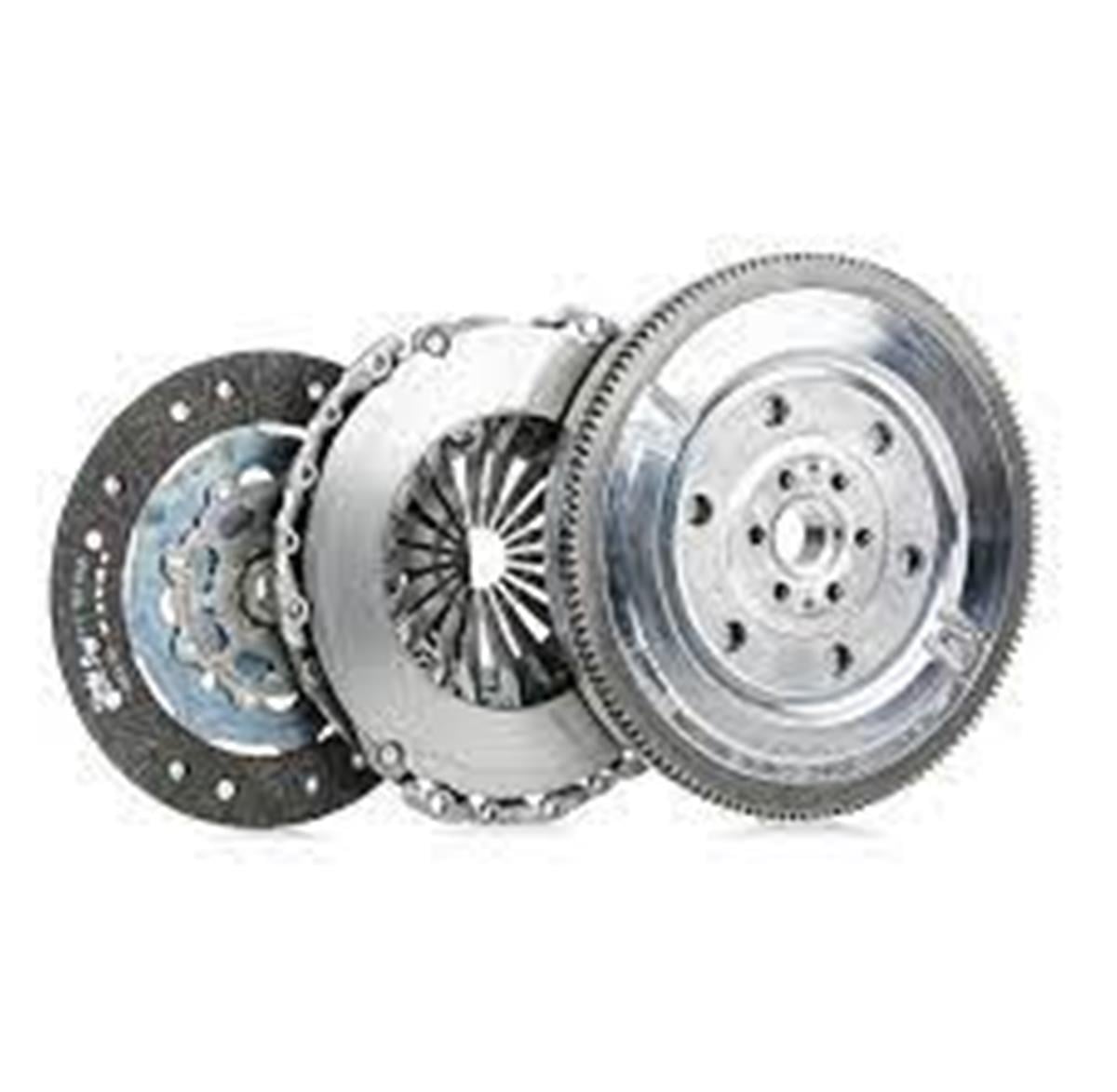 Peugeot 308 3008 5008 Debriyaj Seti Baskı Disk