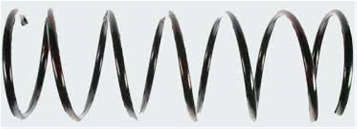 Citroen Berlingo Van Helezon Yayı Ön 5002.78-91539874