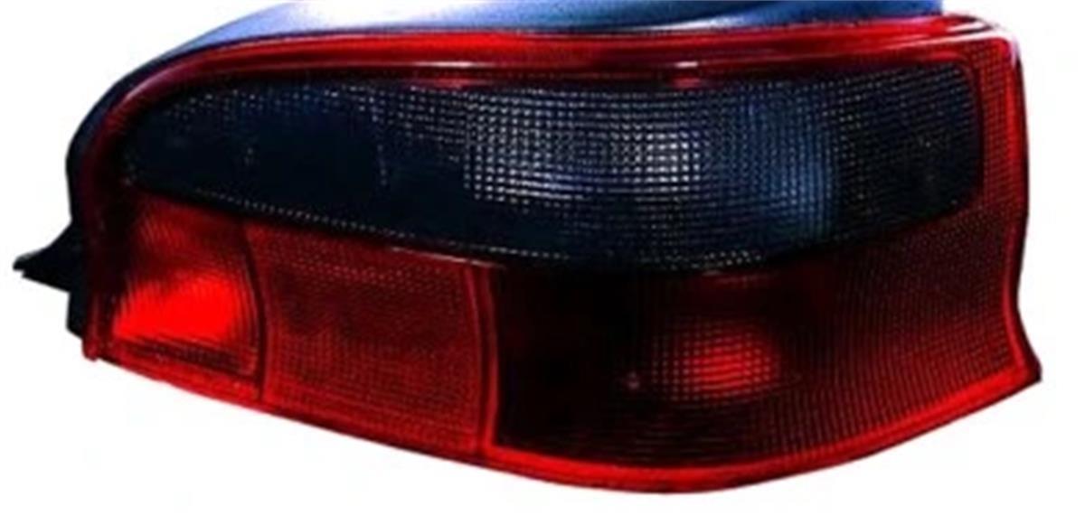 Citroen Saxo Sağ Stop Lambası Depo (96-99) 6351K3