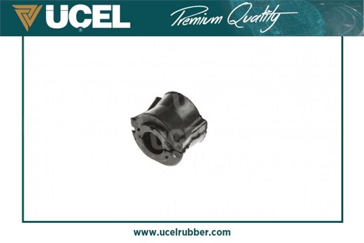 Citroen Nemo Combi 1.4-1.4 Hdi Viraj Demir Lastiği 21Mm 51785488-5094.E5